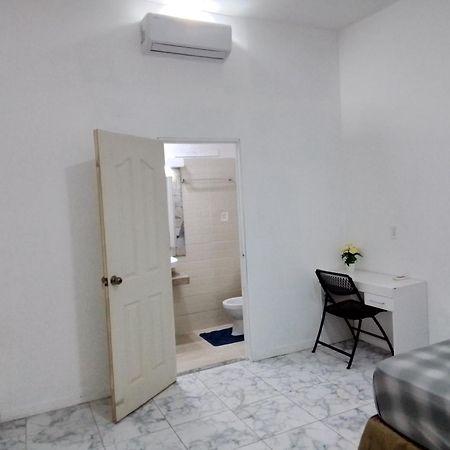 Alojamientos Santa Marta La Unión Zewnętrze zdjęcie