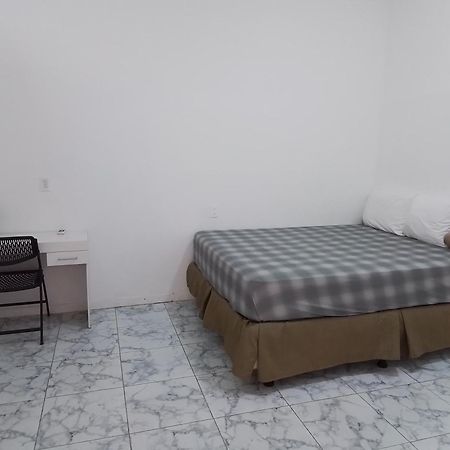 Alojamientos Santa Marta La Unión Zewnętrze zdjęcie