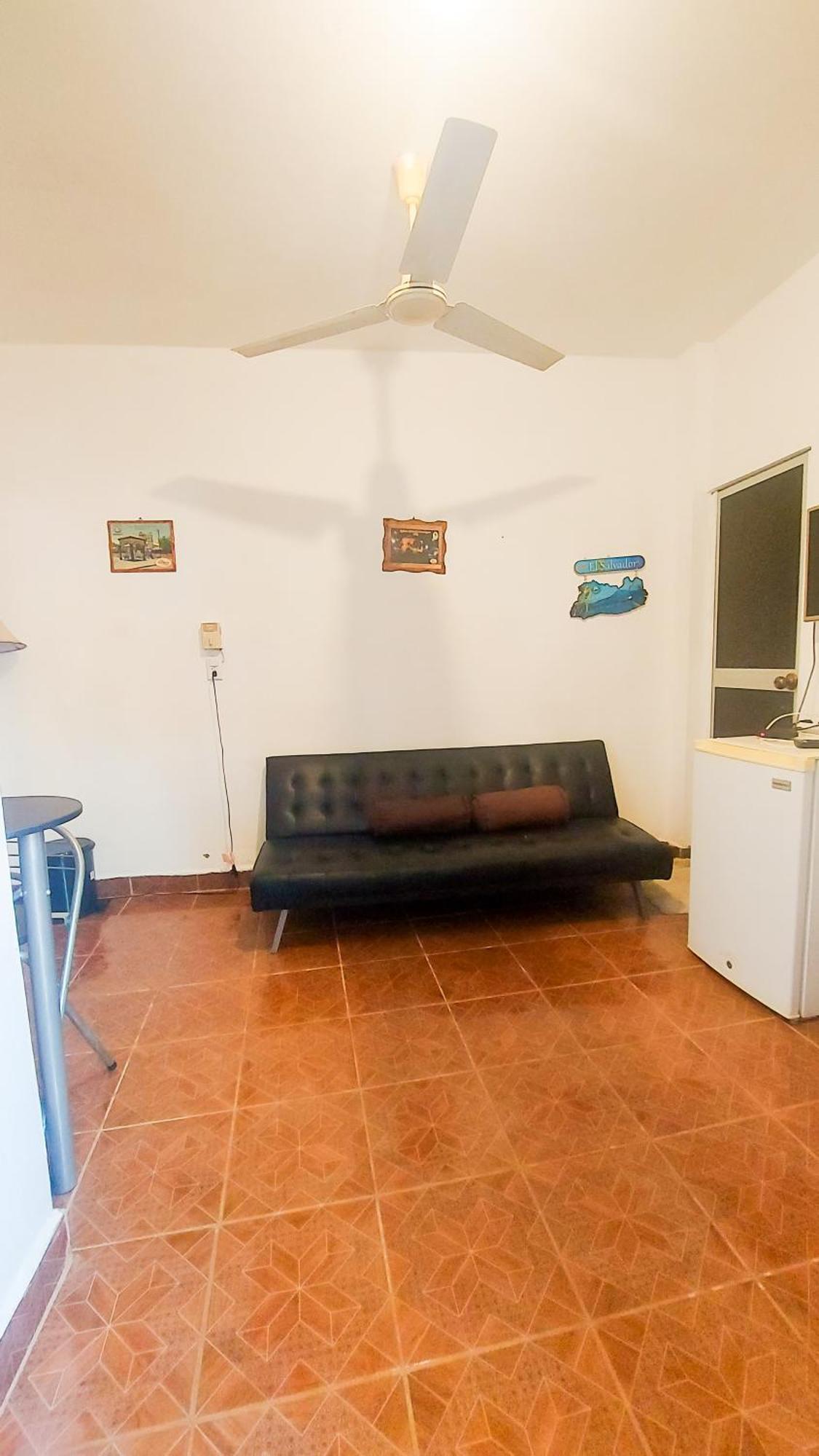Alojamientos Santa Marta La Unión Zewnętrze zdjęcie