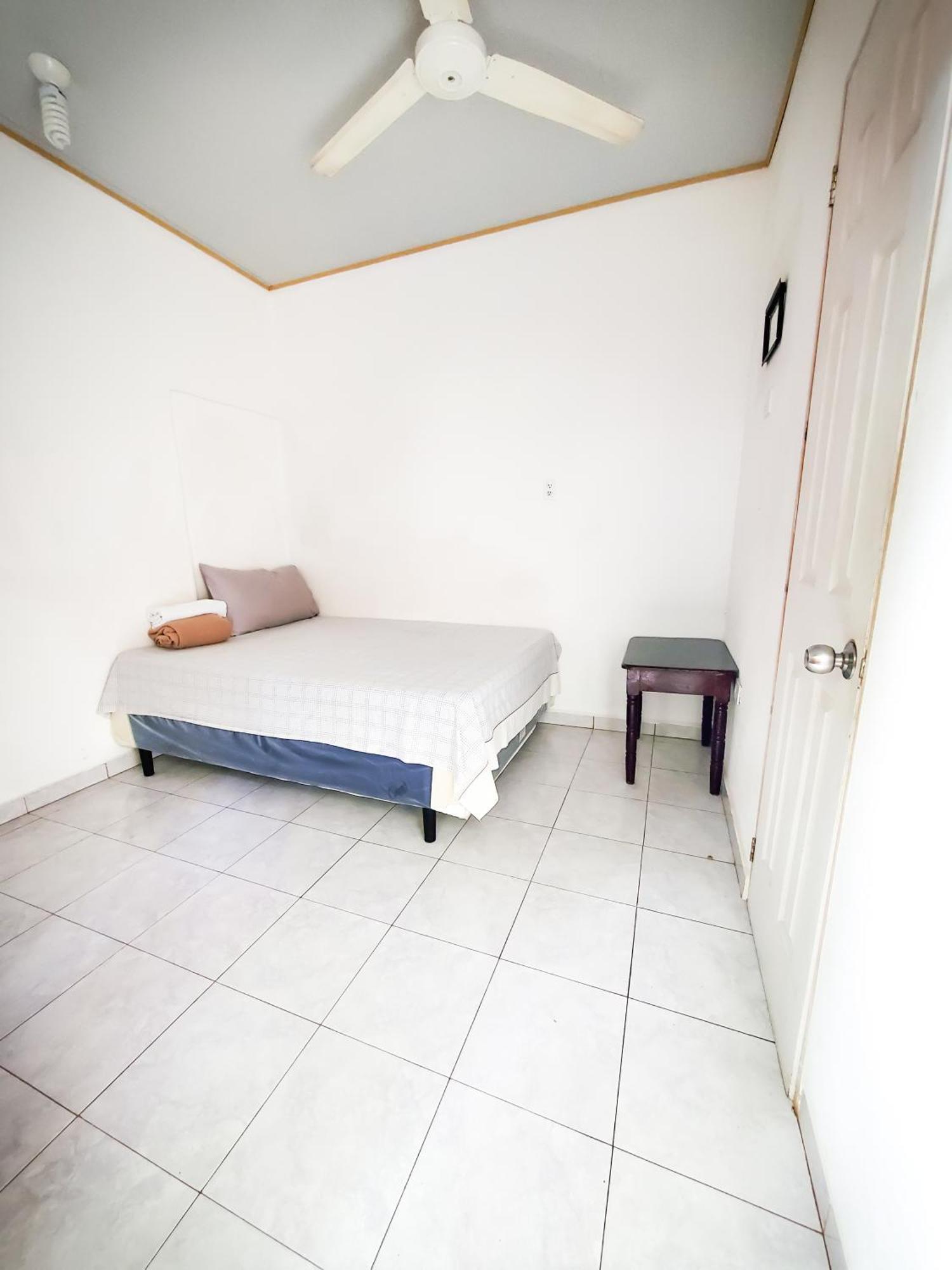 Alojamientos Santa Marta La Unión Zewnętrze zdjęcie