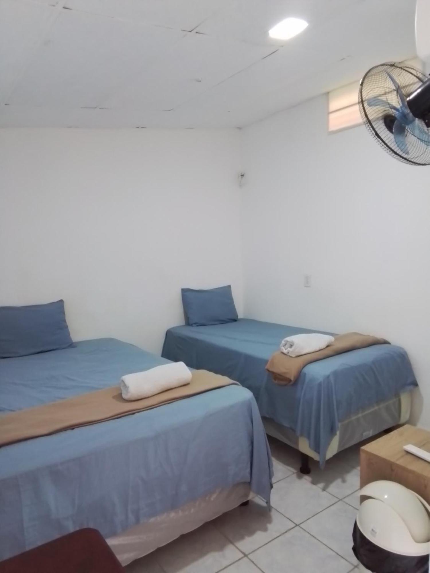 Alojamientos Santa Marta La Unión Zewnętrze zdjęcie
